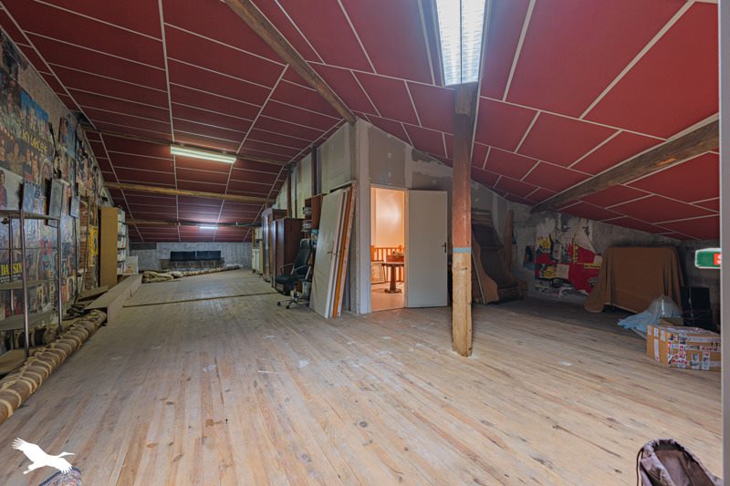 Vente Maison TOULOUSE - 4 pièces -125 m² - (31200)