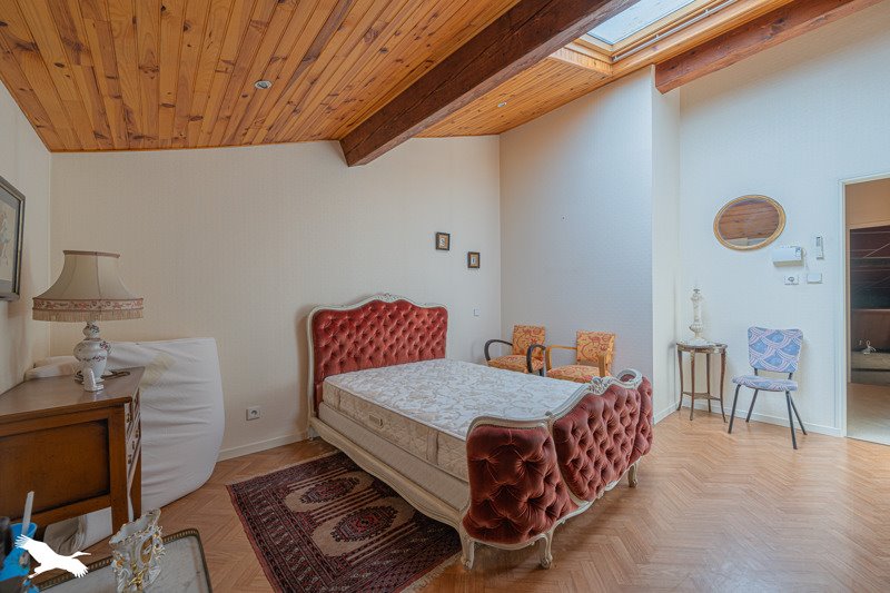 Vente Maison TOULOUSE - 4 pièces -125 m² - (31200)