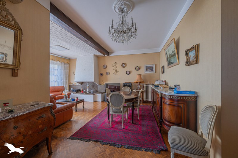 Vente Maison TOULOUSE - 4 pièces -125 m² - (31200)