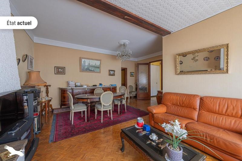 Vente Maison TOULOUSE - 4 pièces -125 m² - (31200)