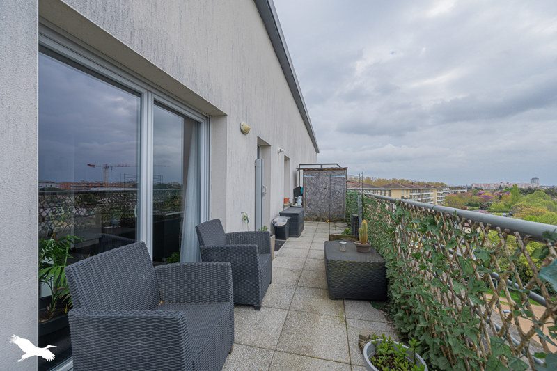 Appartement 4 pièces 80 m² · à Toulouse · 80 m² · 244 950 €