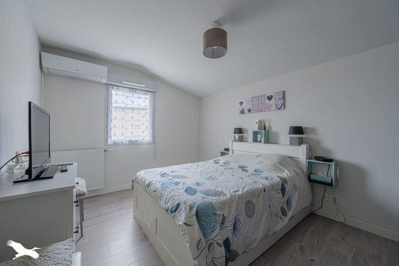 Vente Appartement TOULOUSE - 4 pièces -80,7 m² - (31200)