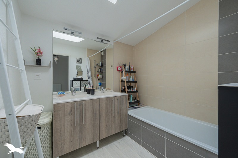 Vente Appartement TOULOUSE - 4 pièces -80,7 m² - (31200)