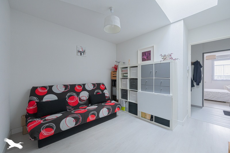 Vente Appartement TOULOUSE - 4 pièces -80,7 m² - (31200)