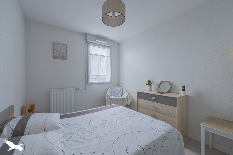 Vente Appartement TOULOUSE - 4 pièces -80,7 m² - (31200)