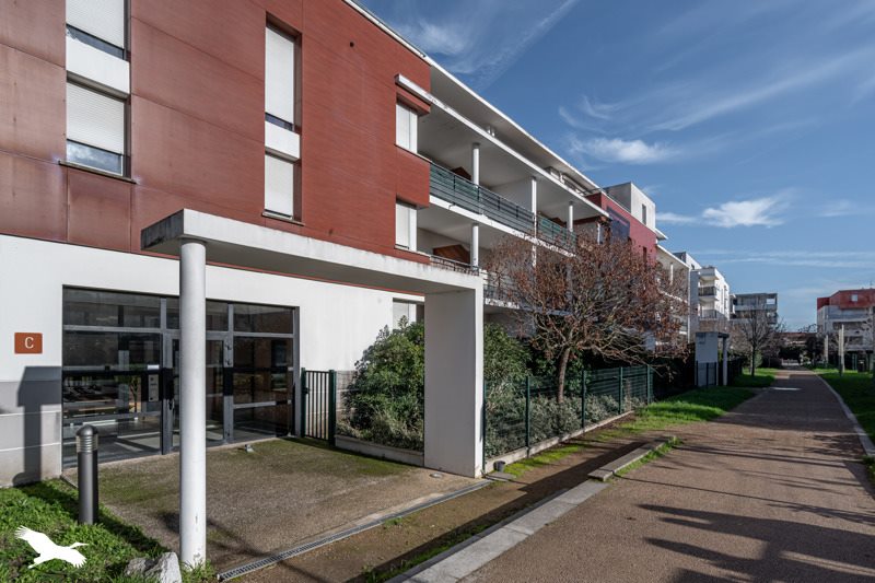 Appartement 3 pièces 60 m² · à Toulouse · 60 m² · 139 500 €
