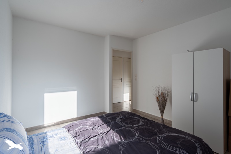 Vente Appartement TOULOUSE - 3 pièces -60 m² - (31200)