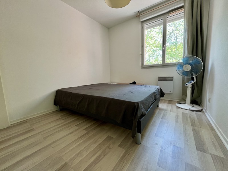 Vente Appartement TOULOUSE - 2 pièces -43 m² - (31200)