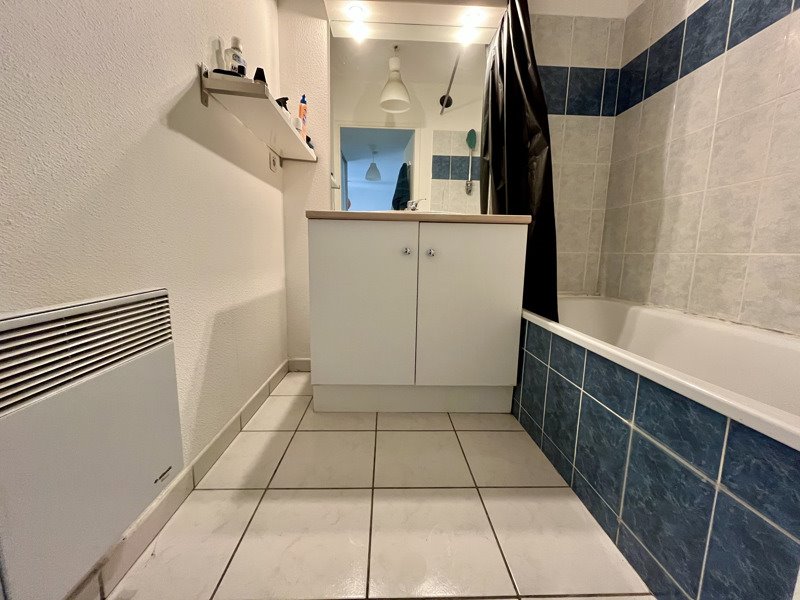 Vente Appartement TOULOUSE - 2 pièces -43 m² - (31200)