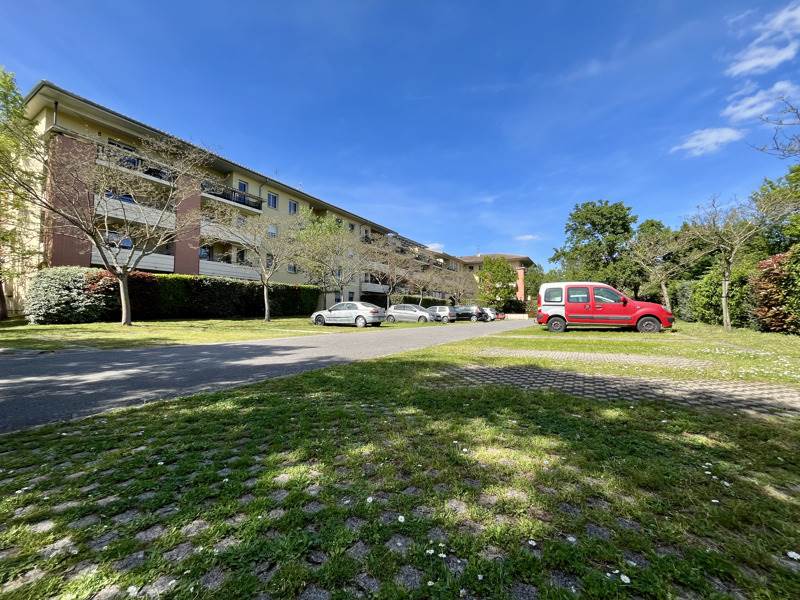 Vente Appartement TOULOUSE - 2 pièces -43 m² - (31200)