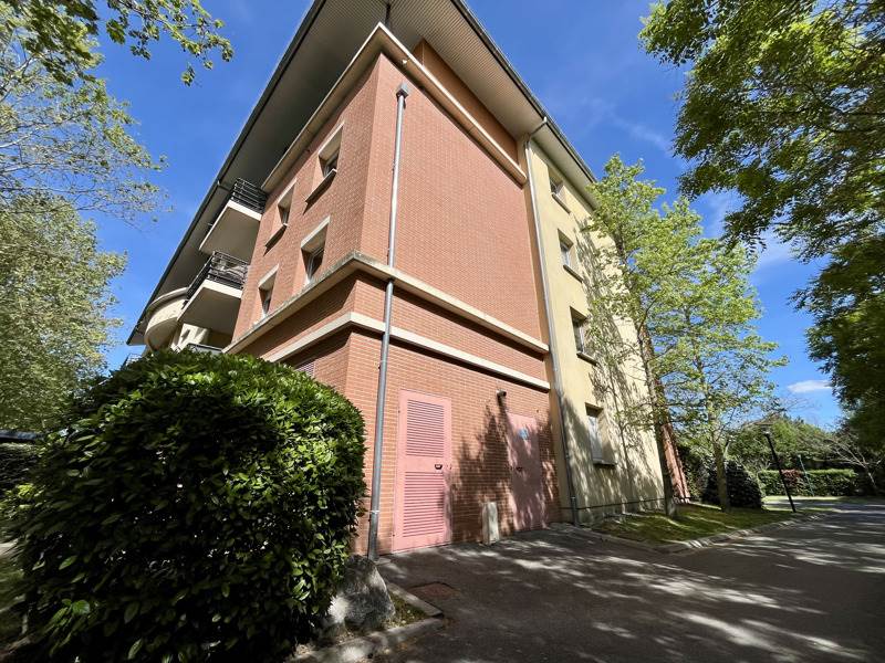 Vente Appartement TOULOUSE - 2 pièces -43 m² - (31200)