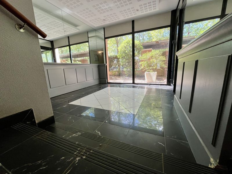 Vente Appartement TOULOUSE - 2 pièces -43 m² - (31200)