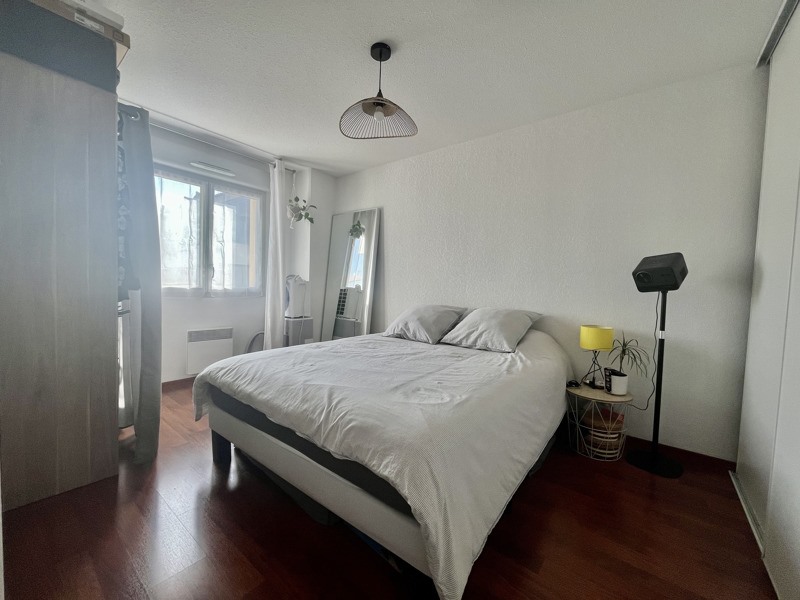 Vente Appartement TOULOUSE - 2 pièces -45,6 m² - (31200)