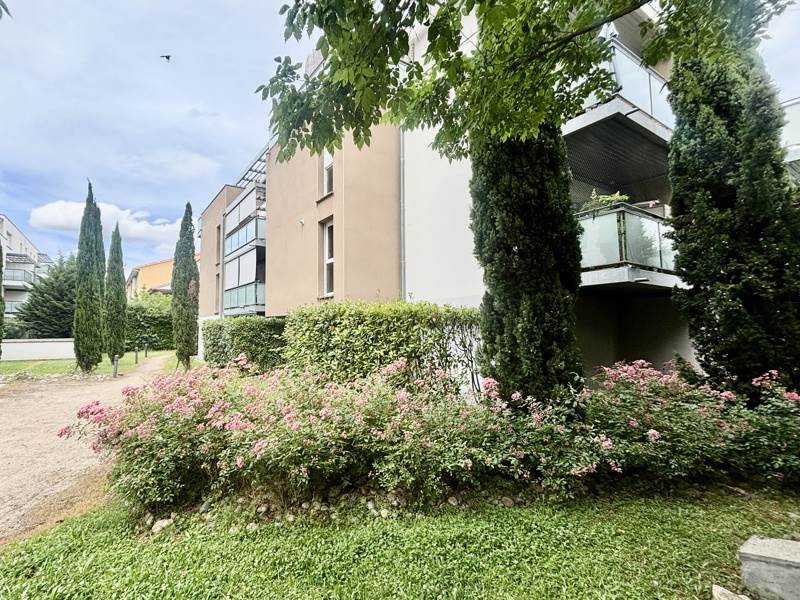Vente Appartement TOULOUSE - 3 pièces -59 m² - (31200)