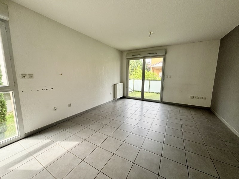 Vente Appartement TOULOUSE - 3 pièces -59 m² - (31200)