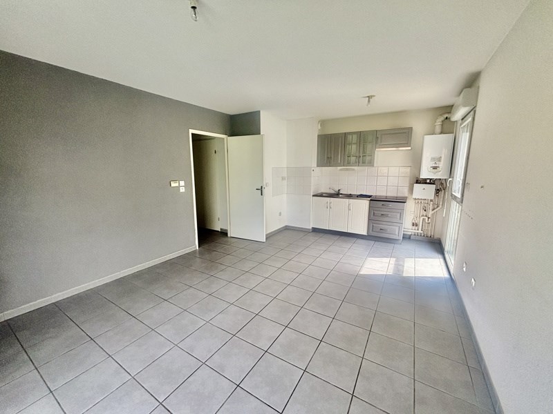 Vente Appartement TOULOUSE - 3 pièces -59 m² - (31200)