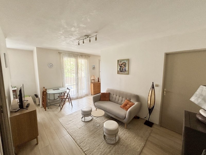 Vente Appartement TOULOUSE - 1 pièce -33 m² - (31200)