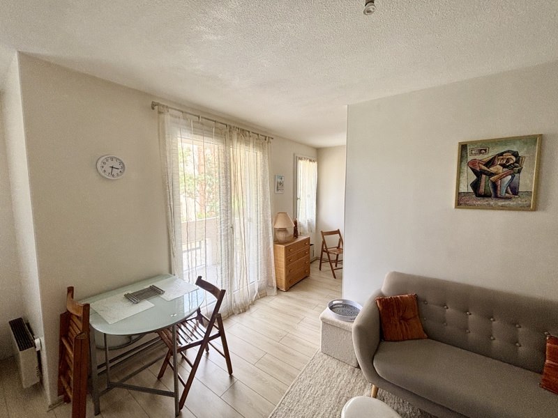 Vente Appartement TOULOUSE - 1 pièce -33 m² - (31200)