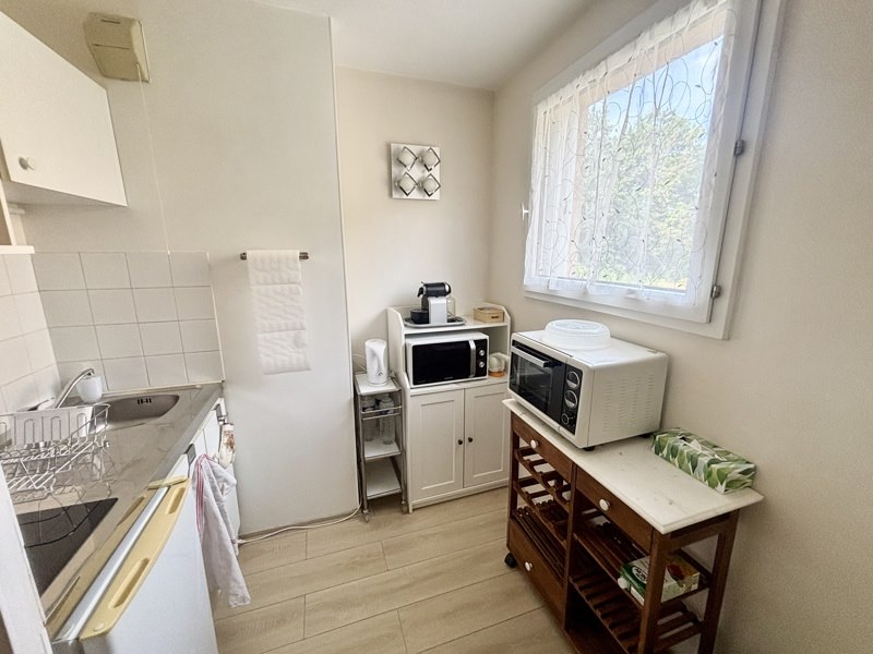 Vente Appartement TOULOUSE - 1 pièce -33 m² - (31200)