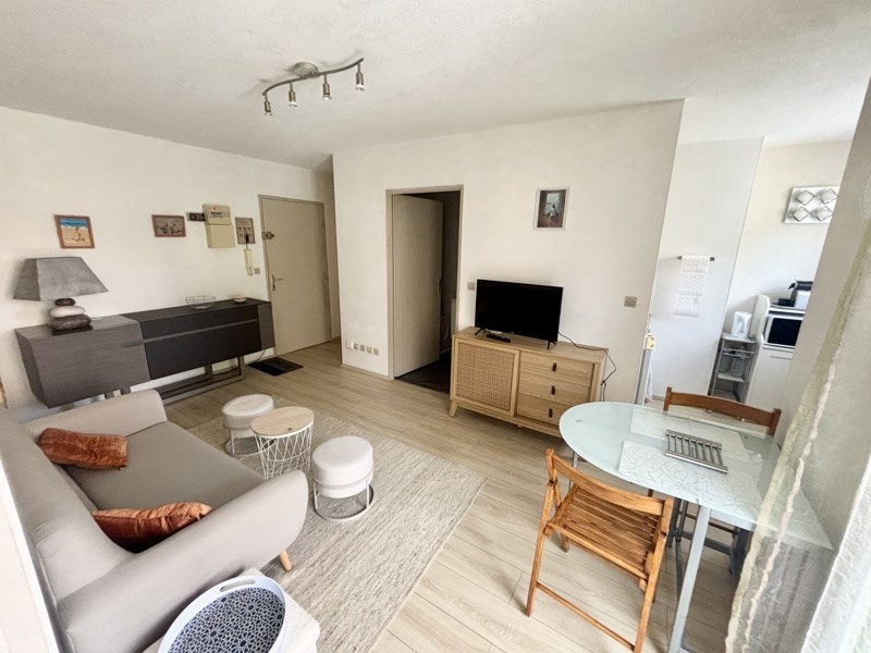 Vente Appartement TOULOUSE 31200 1 pièce - 33 m²