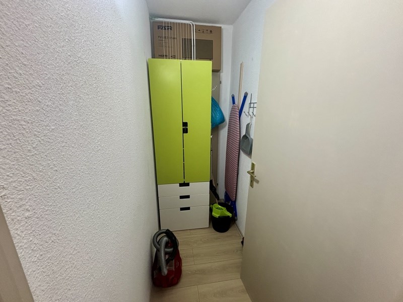 Vente Appartement TOULOUSE - 1 pièce -33 m² - (31200)