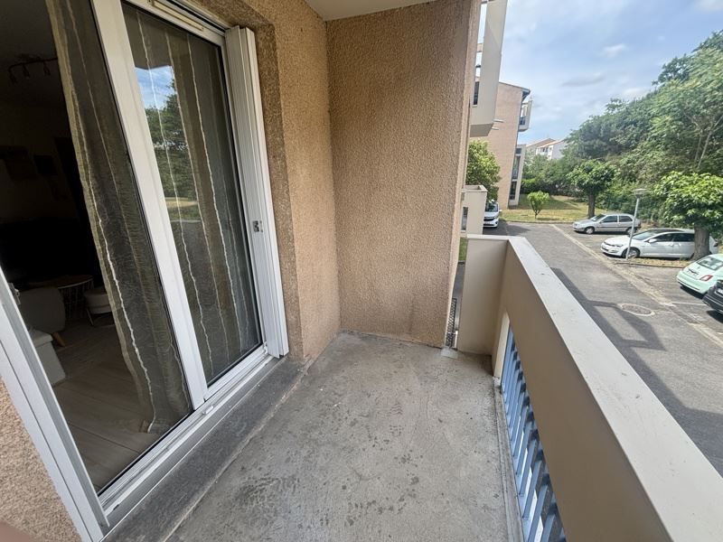 Vente Appartement TOULOUSE - 1 pièce -33 m² - (31200)