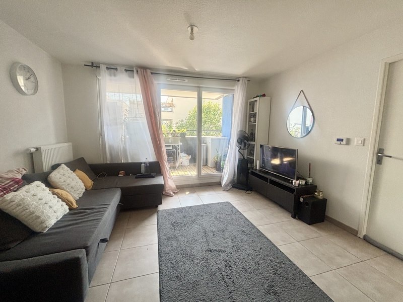 Appartement 2 pièces 40 m² · à Toulouse · 40 m² · 140 400 €