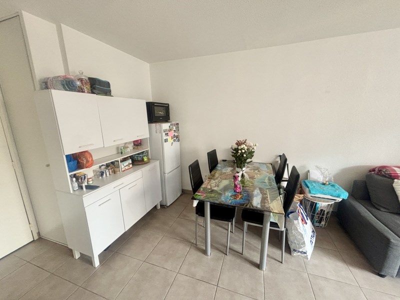Vente Appartement TOULOUSE - 2 pièces -40 m² - (31200)