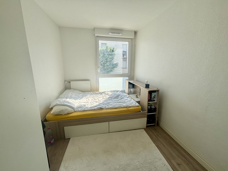 Vente Appartement TOULOUSE - 2 pièces -40 m² - (31200)