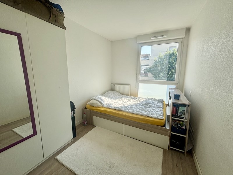 Vente Appartement TOULOUSE - 2 pièces -40 m² - (31200)