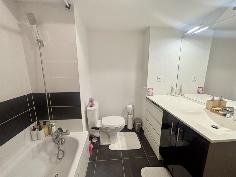 Vente Appartement TOULOUSE - 2 pièces -40 m² - (31200)