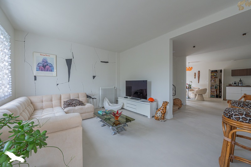 Vente Maison TOULOUSE - 5 pièces -149 m² - (31200)