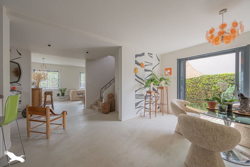 Vente Maison TOULOUSE - 5 pièces -149 m² - (31200)