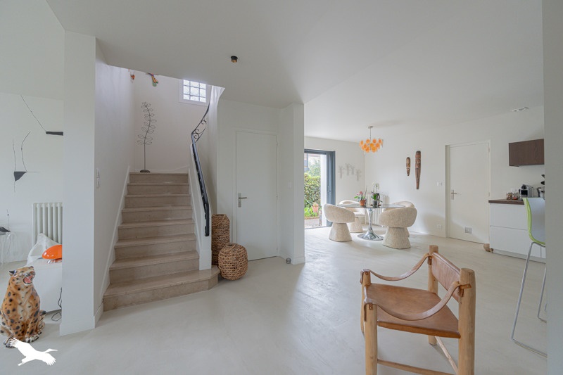 Vente Maison TOULOUSE - 5 pièces -149 m² - (31200)