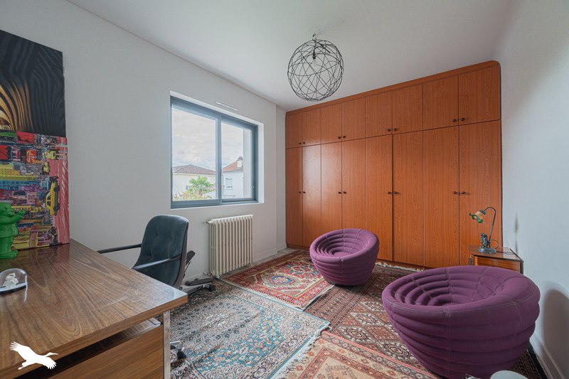 Vente Maison TOULOUSE - 5 pièces -149 m² - (31200)