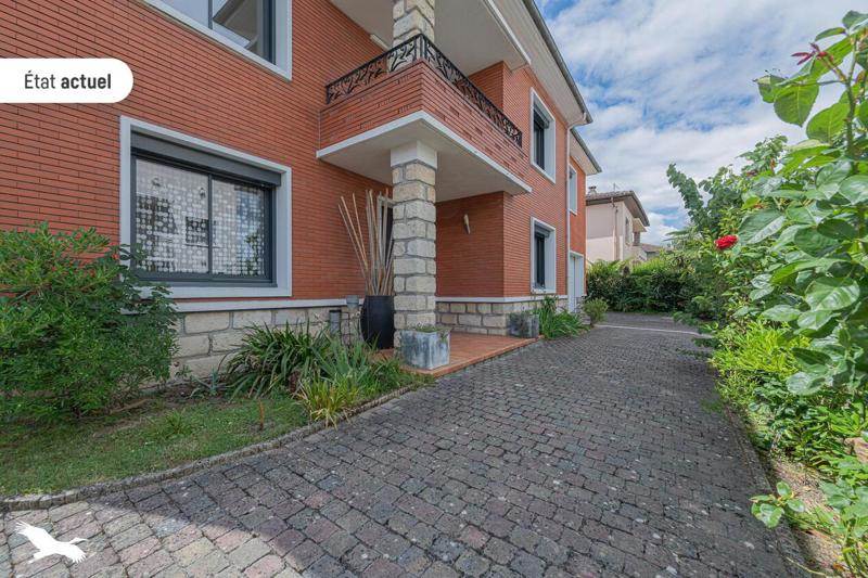 Vente Maison TOULOUSE - 5 pièces -149 m² - (31200)