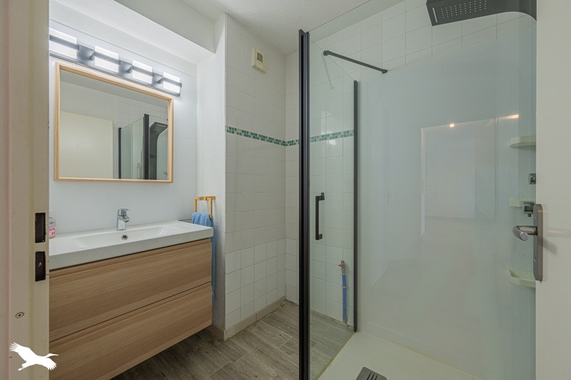 Vente Appartement TOULOUSE - 3 pièces -61 m² - (31200)