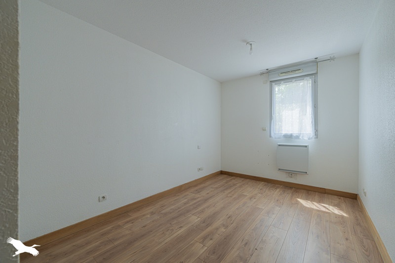 Vente Appartement TOULOUSE - 3 pièces -61 m² - (31200)