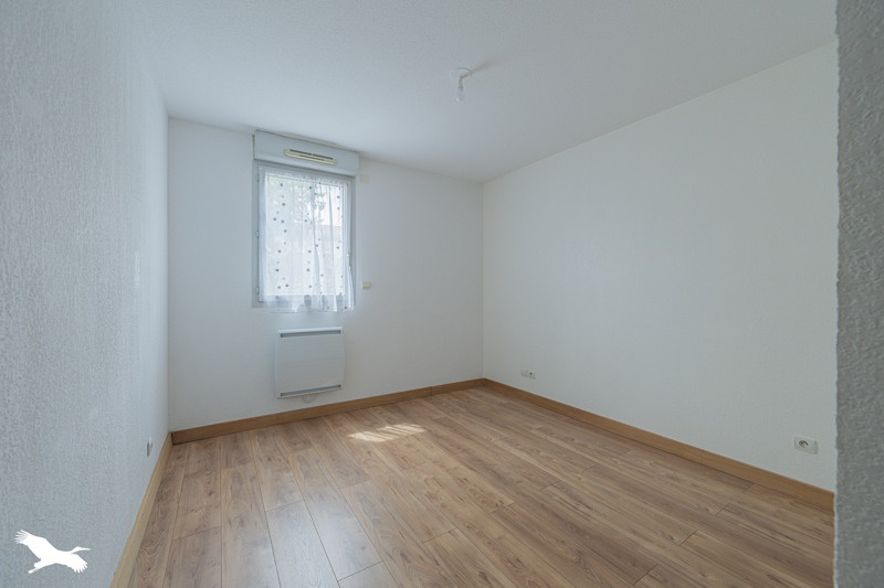 Vente Appartement TOULOUSE - 3 pièces -61 m² - (31200)