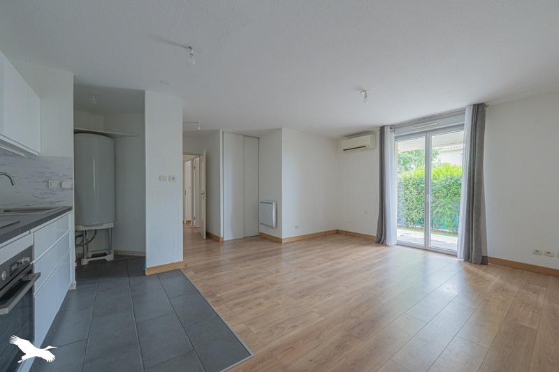 Vente Appartement TOULOUSE - 3 pièces -61 m² - (31200)