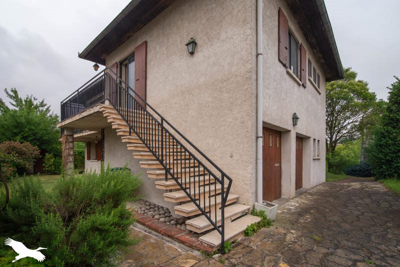 Vente Maison TOULOUSE - 5 pièces -137 m² - (31200)