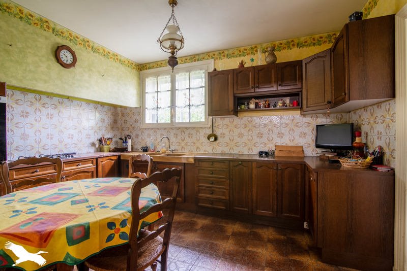 Vente Maison TOULOUSE - 5 pièces -137 m² - (31200)