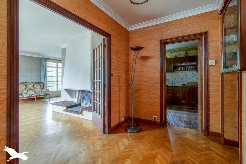 Vente Maison TOULOUSE - 5 pièces -137 m² - (31200)