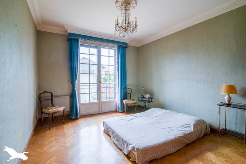 Vente Maison TOULOUSE - 5 pièces -137 m² - (31200)