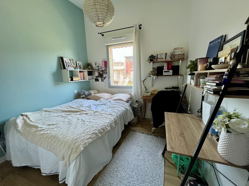 Vente Appartement TOULOUSE - 5 pièces -101 m² - (31200)