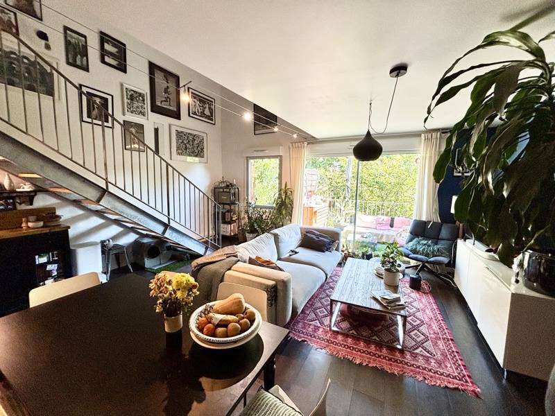 Vente Appartement TOULOUSE - 5 pièces -101 m² - (31200)