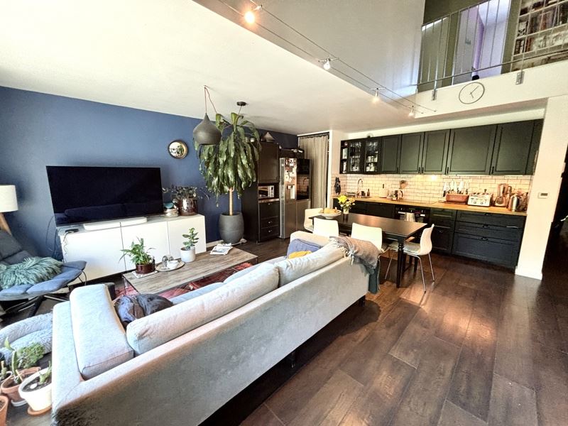 Vente Appartement TOULOUSE - 5 pièces -101 m² - (31200)