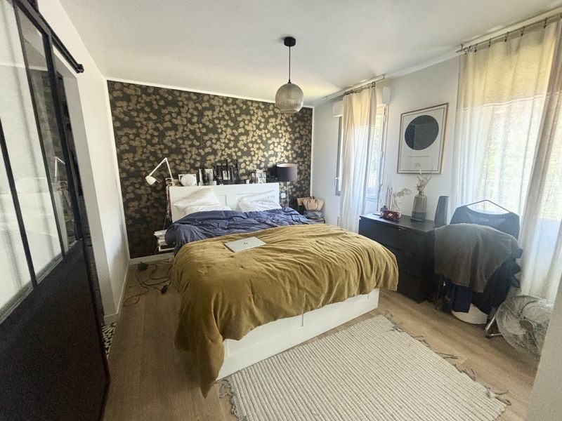 Vente Appartement TOULOUSE - 5 pièces -101 m² - (31200)