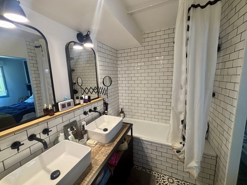 Vente Appartement TOULOUSE - 5 pièces -101 m² - (31200)