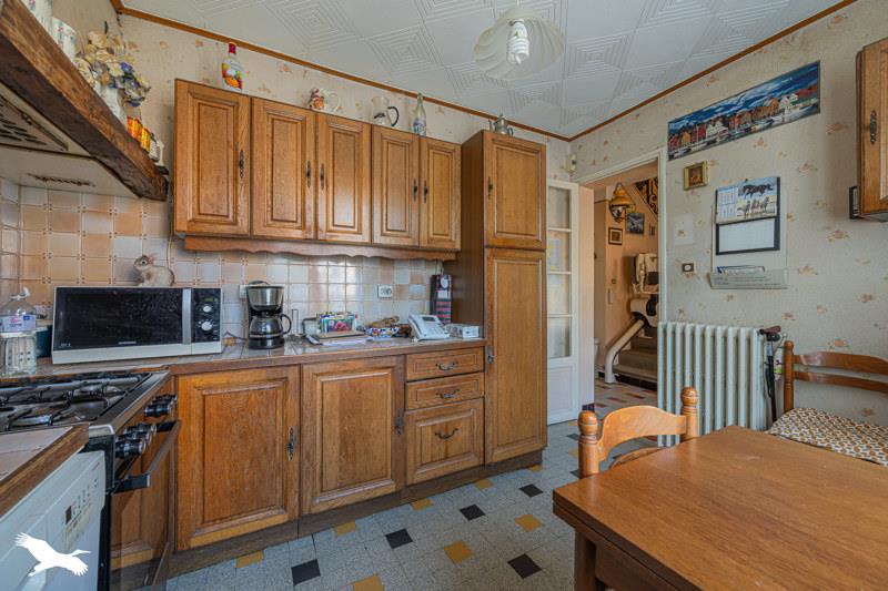 Vente Maison TOULOUSE - 4 pièces -90 m² - (31200)